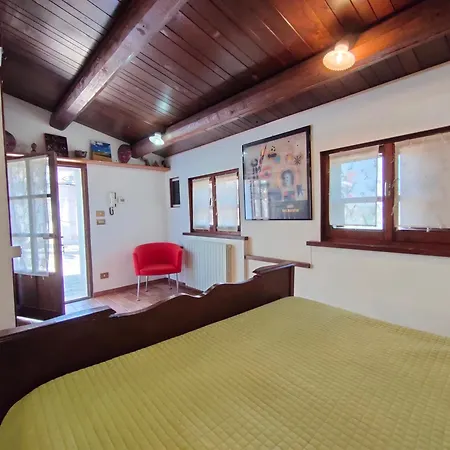 Ca Bubo * Senigallia