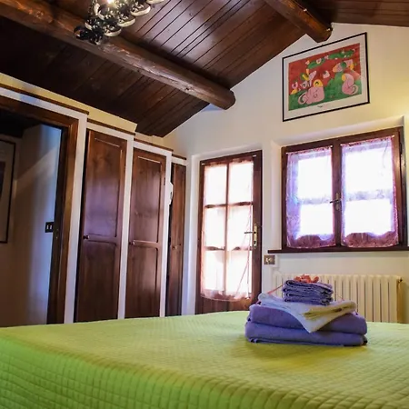 Ca Bubo * Senigallia