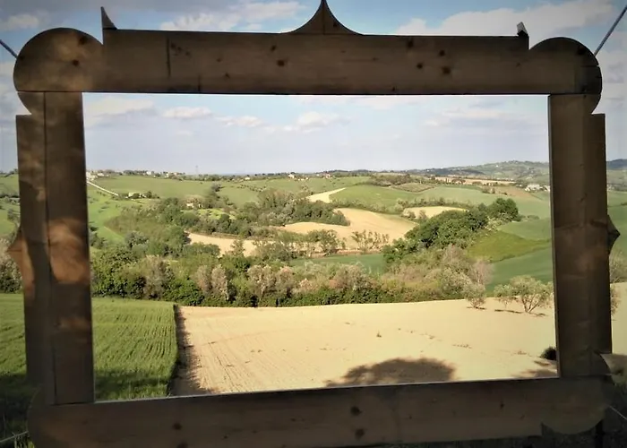 Ca Bubo Hétvégi ház *