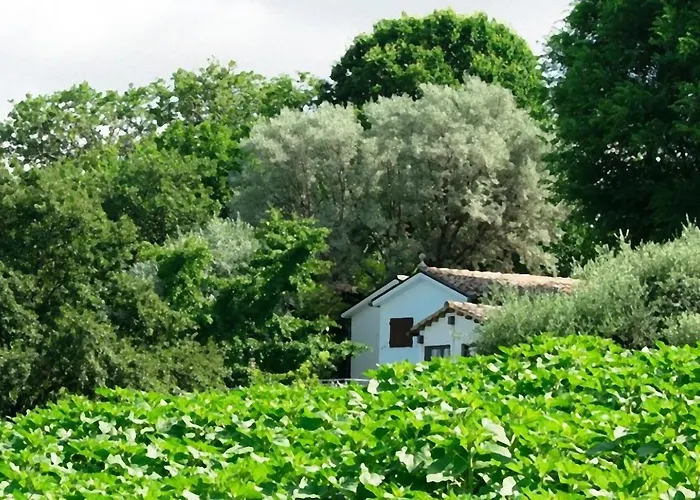Ca Bubo Hétvégi ház
