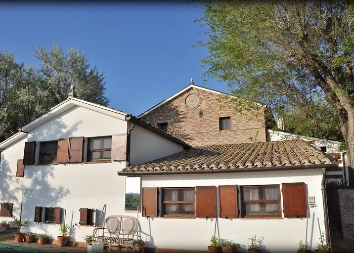 Ca Bubo Hétvégi ház *