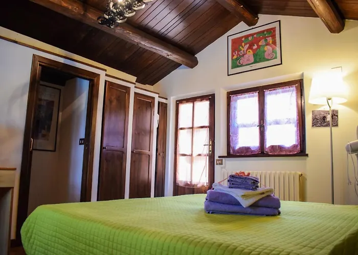 Ca Bubo * Senigallia