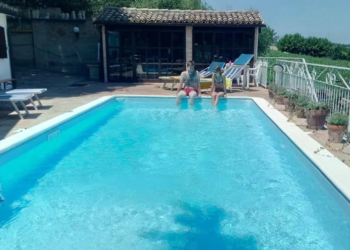 Ca Bubo Hétvégi ház