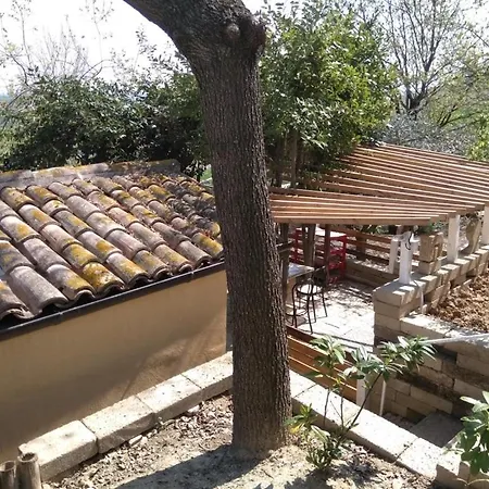 Country house Ca Bubo Senigallia