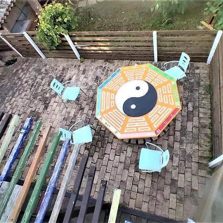 Country house Ca Bubo