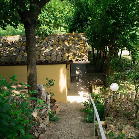 Ca Bubo Country house *