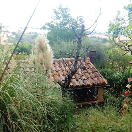 Ca Bubo Country house *