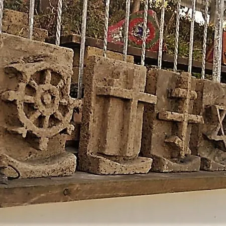 Ca Bubo