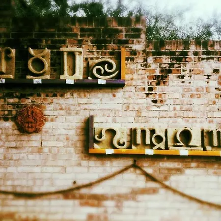 Country house Ca Bubo Senigallia