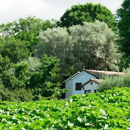 Ca Bubo Country house