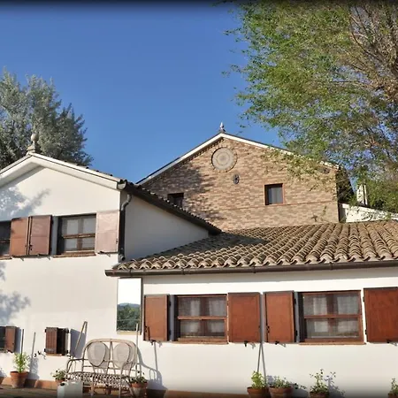 Ca Bubo Country house *