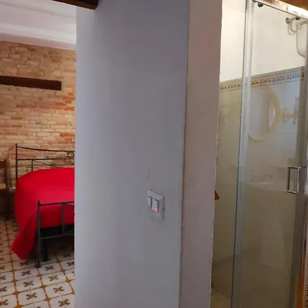 Country house Ca Bubo