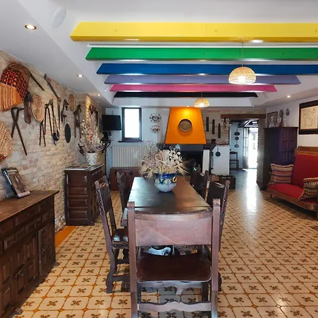 カントリーハウス Ca Bubo *