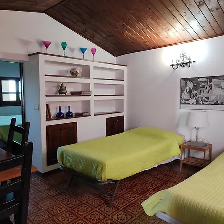Ca Bubo Country house *