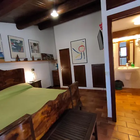 Ca Bubo Country house