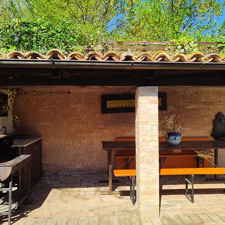 Ca Bubo Country house *