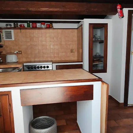 Ca Bubo Country house
