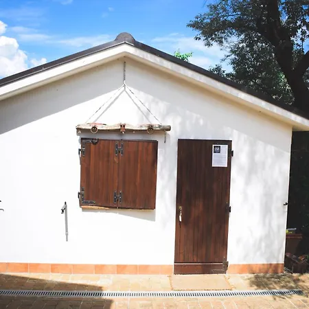 Ca Bubo Country house *