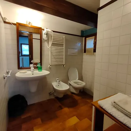 Country house Ca Bubo *