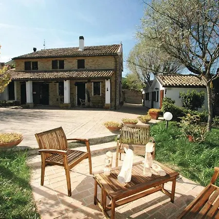 Ca Bubo Country house