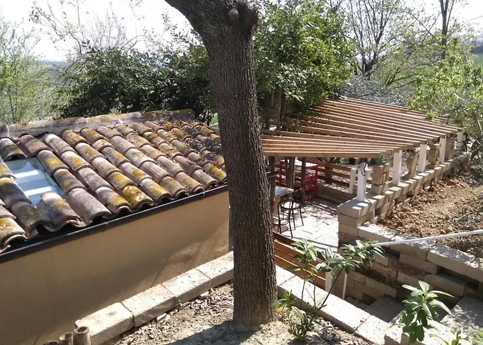 カントリーハウス Ca Bubo セニガッリア