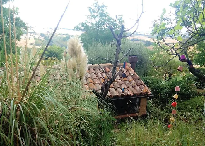 Ca Bubo カントリーハウス *