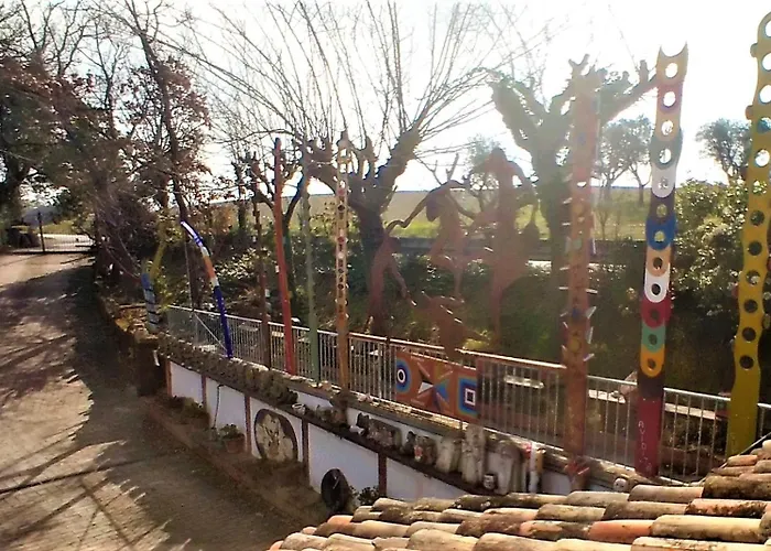 Ca Bubo カントリーハウス *