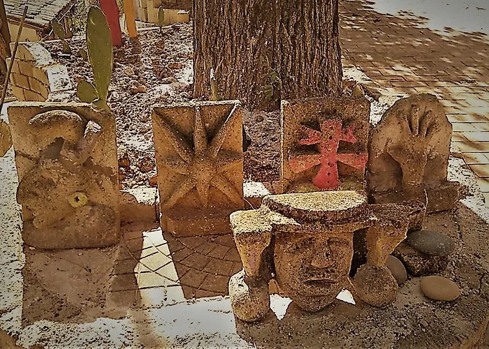 Ca Bubo セニガッリア