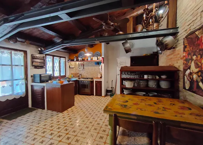 Ca Bubo カントリーハウス *