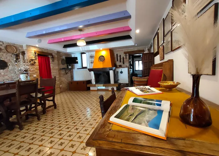 Ca Bubo セニガッリア