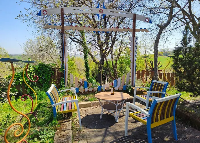 Ca Bubo * Σενιγκάλια