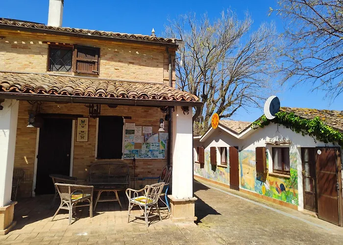 Ca Bubo Σενιγκάλια