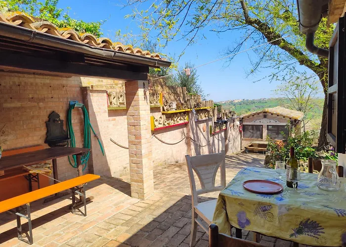 Ca Bubo カントリーハウス *