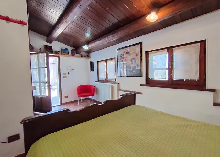 Ca Bubo * セニガッリア