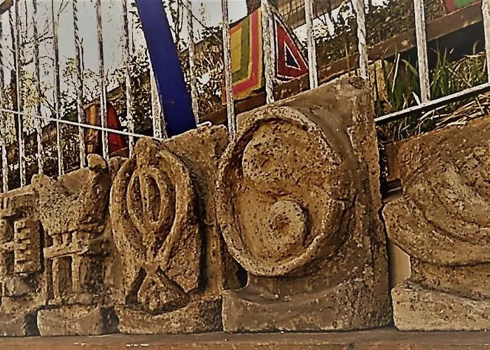 Ca Bubo セニガッリア