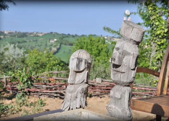 Ca Bubo セニガッリア