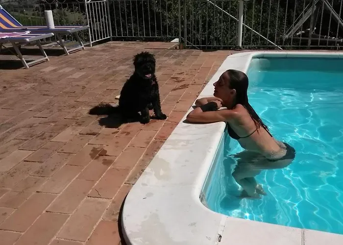 Ca Bubo * セニガッリア